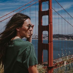 Meet your Posher, Amy